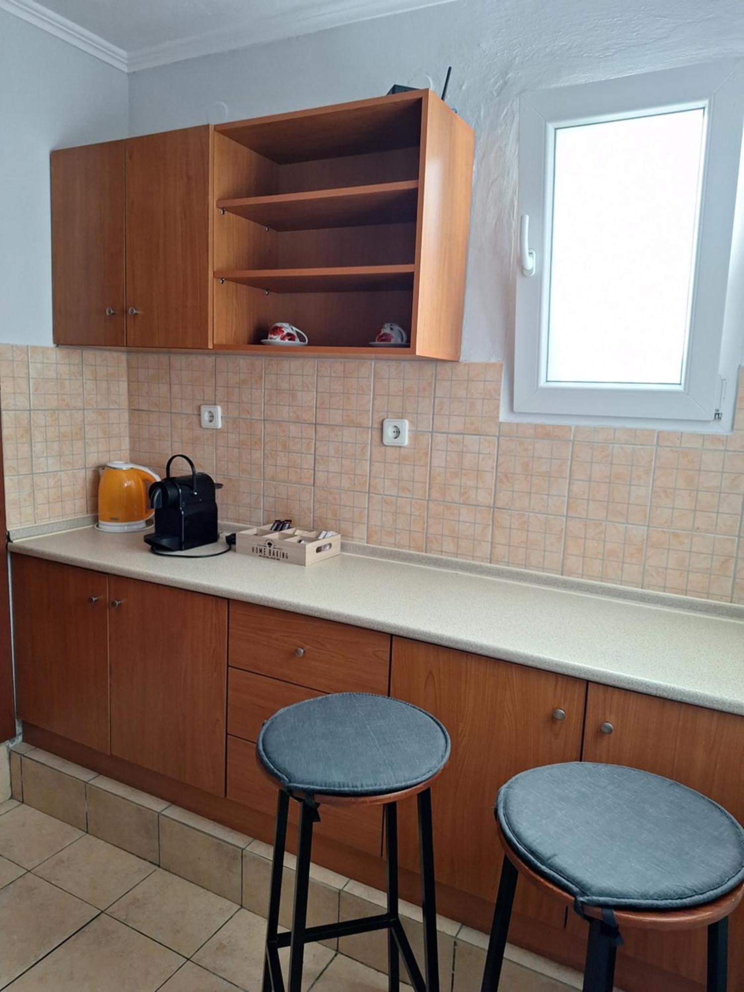 Nea Agathoupoli Studio Eleni מראה חיצוני תמונה