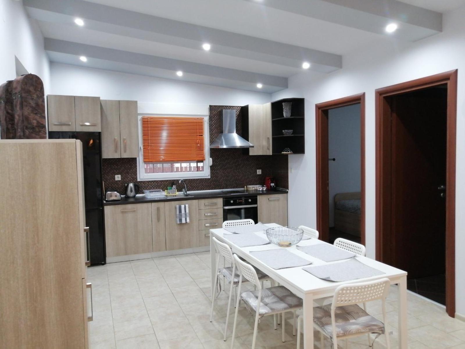 Nea Agathoupoli Studio Eleni מראה חיצוני תמונה